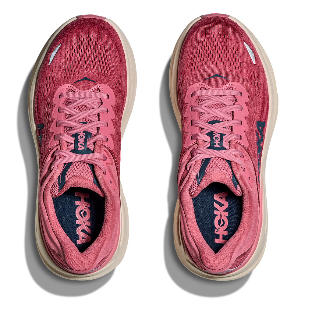 Hoka Bondi 9