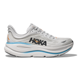 Hoka Bondi 9 Stardust - Cosmic Grey