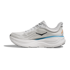 Hoka Bondi 9 Stardust - Cosmic Grey