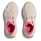Hoka Bondi 9 Alabaster - Birch