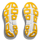 Hoka Bondi 9 Alabaster - Birch