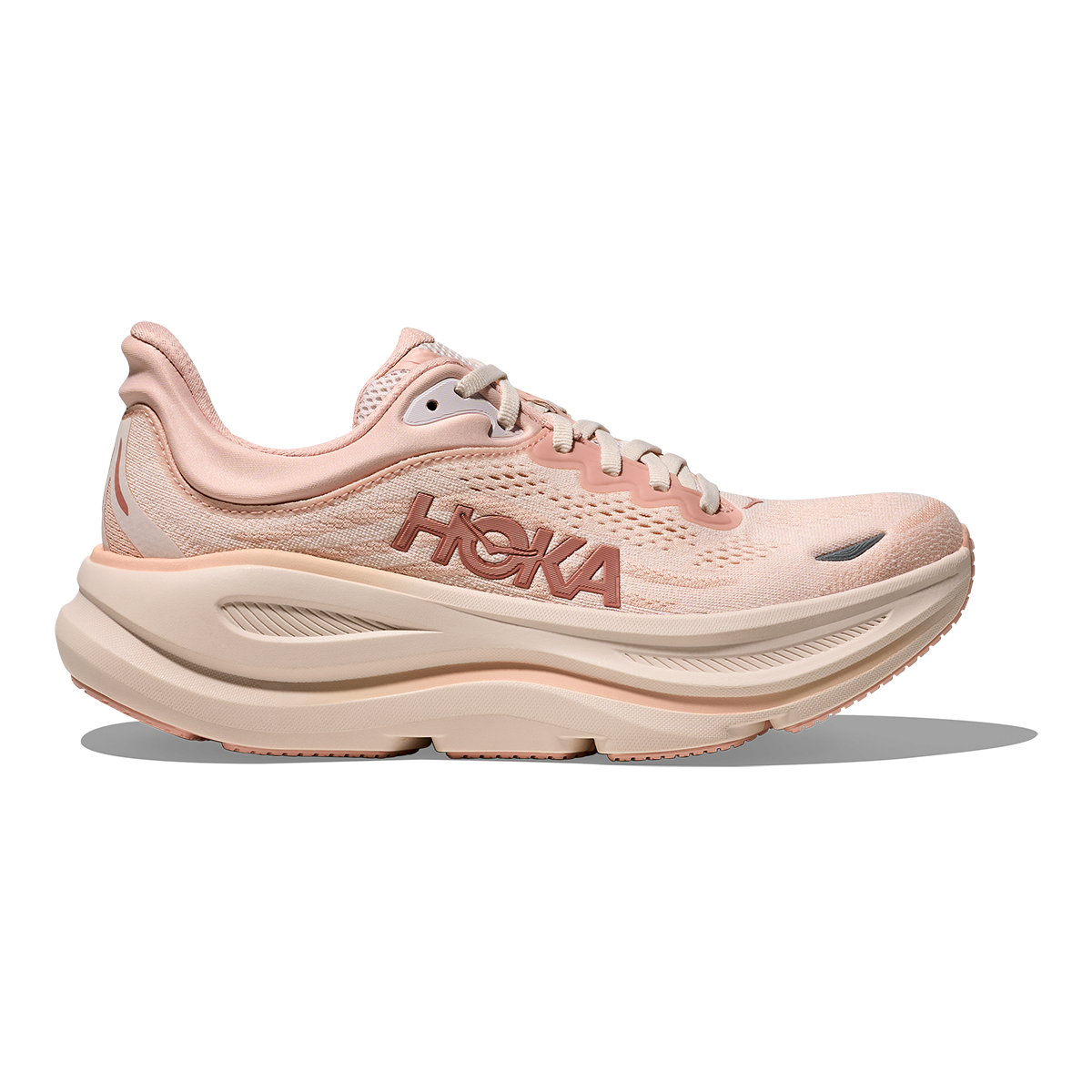 Hoka Bondi 9