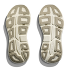 Hoka Bondi 9 Truffle Salt - Sea Glass