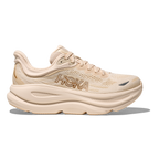 Hoka Bondi 9 Vanilla - Birch