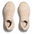 Hoka Bondi 9 Vanilla - Birch