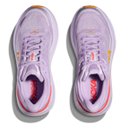 Hoka Bondi 9 Aster Flower - Starlight Glow
