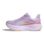 Hoka Bondi 9 Aster Flower - Starlight Glow