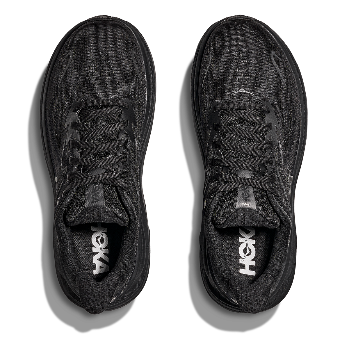 Hoka Clifton 10