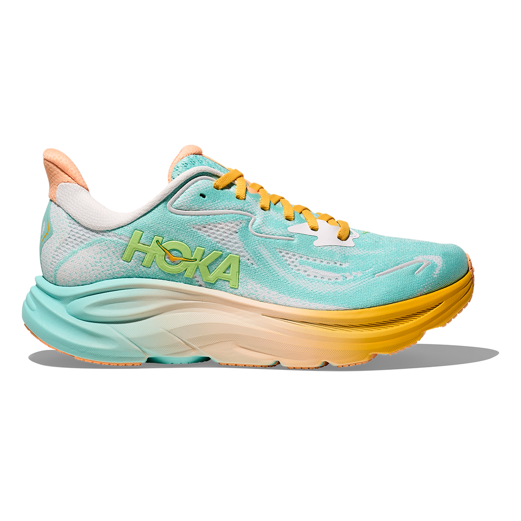 Hoka Clifton 10