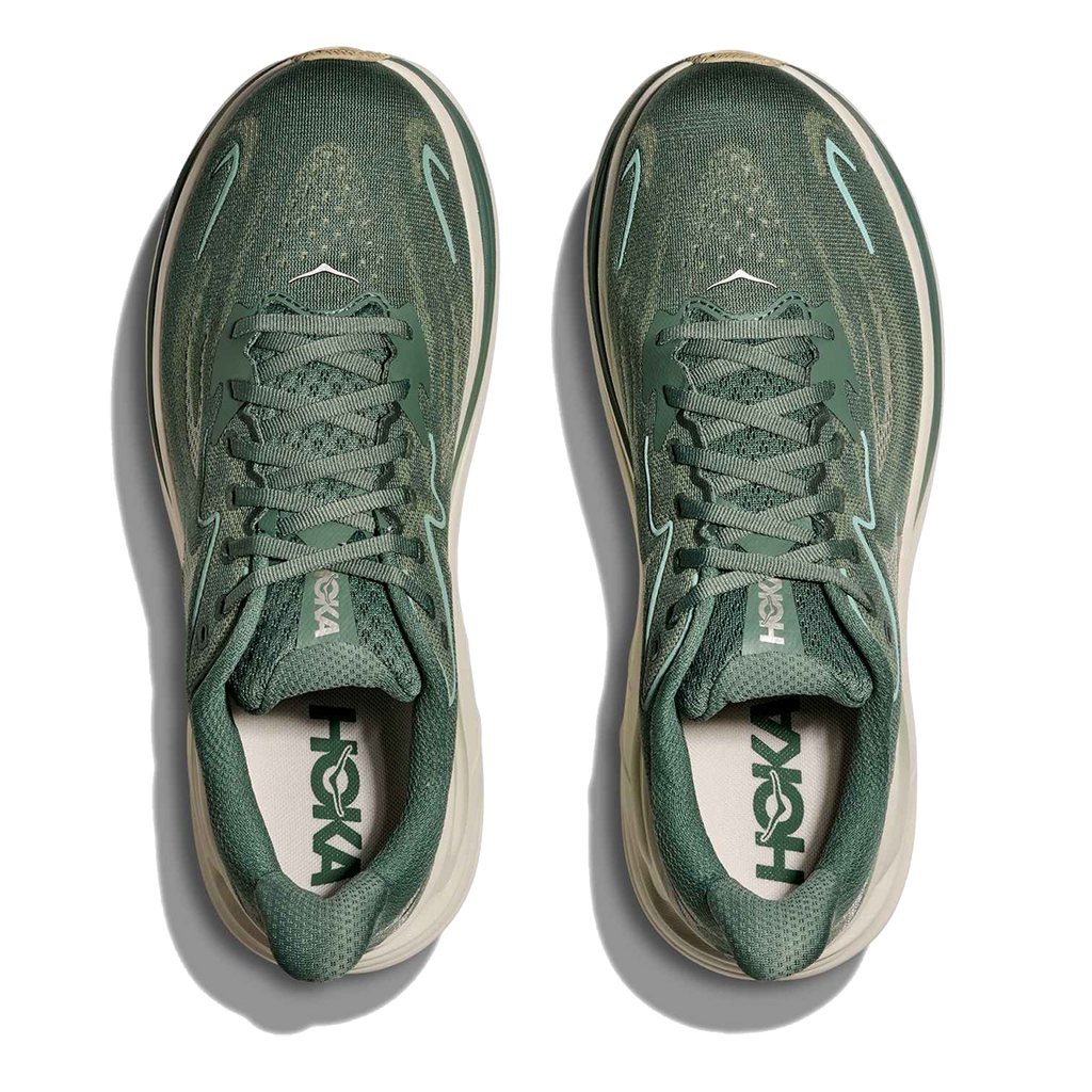 Hoka Clifton 10