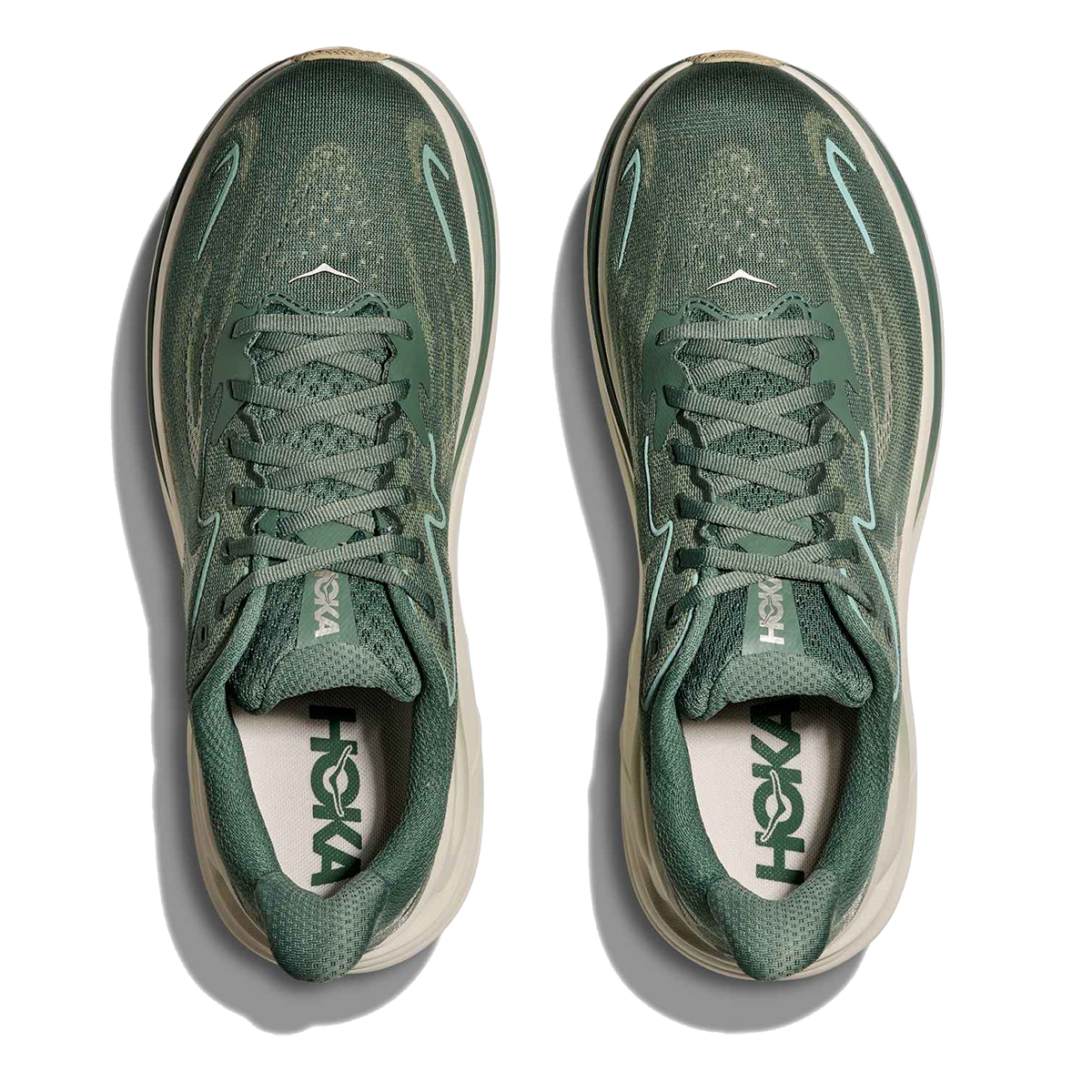 Hoka Clifton 10