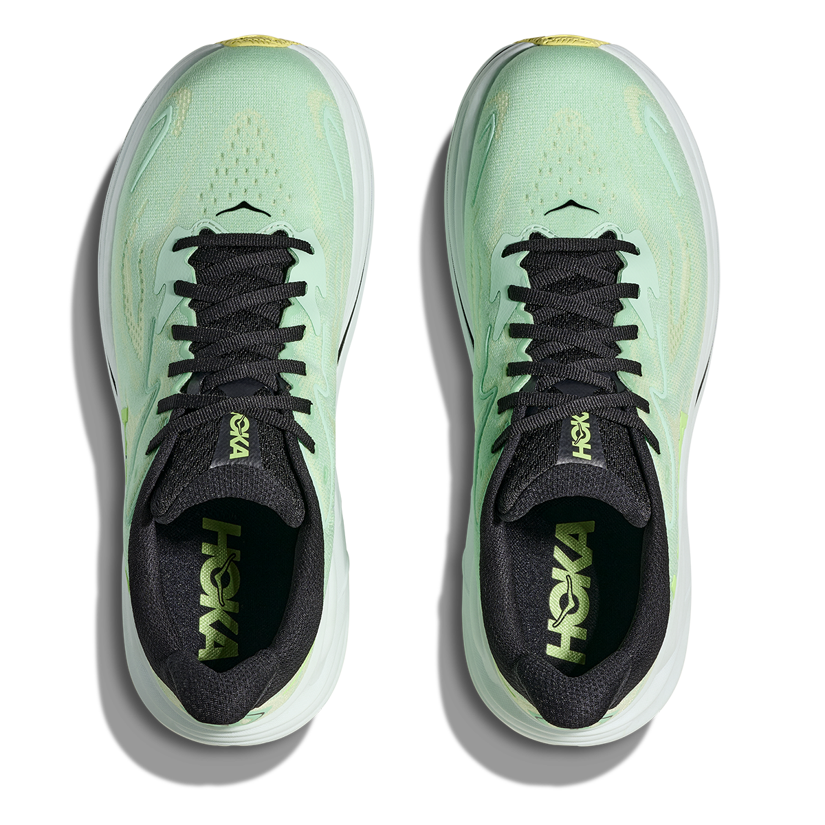 Hoka Clifton 10