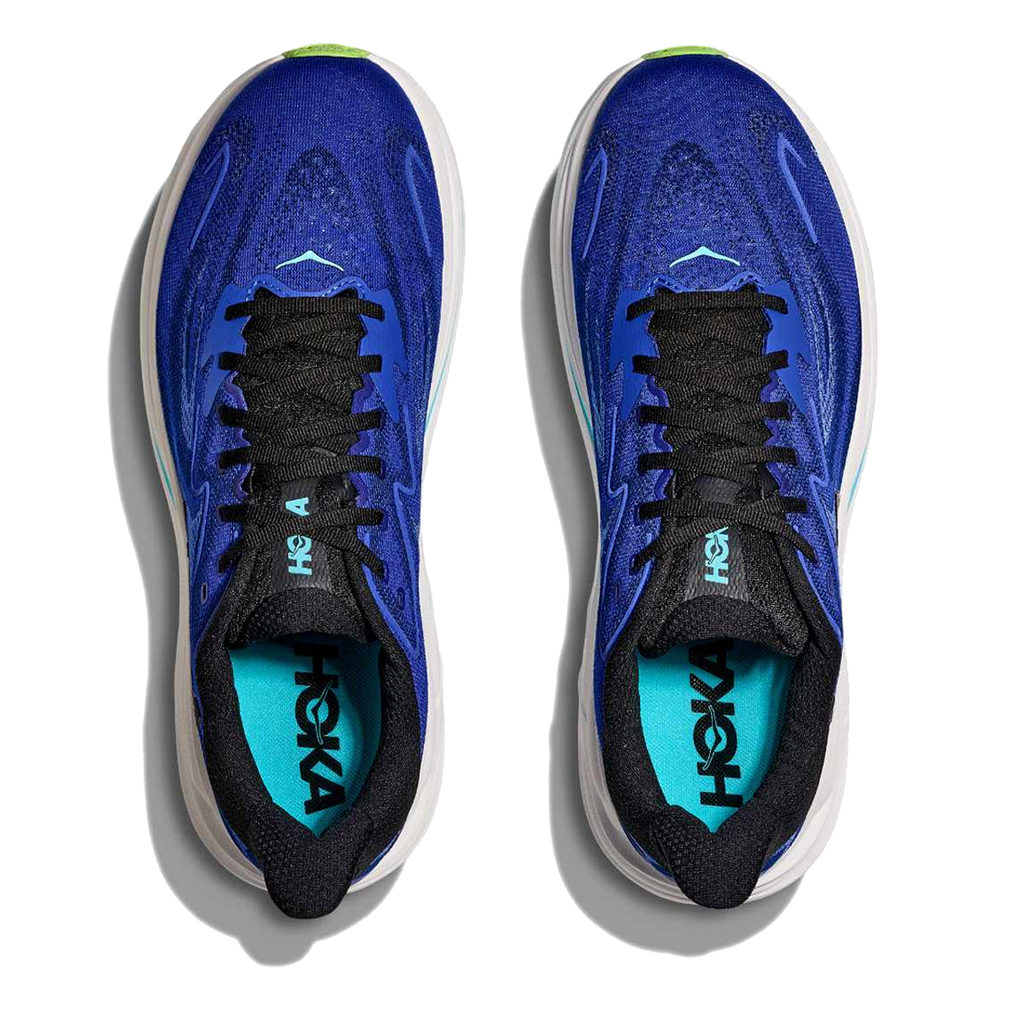 Hoka Clifton 10