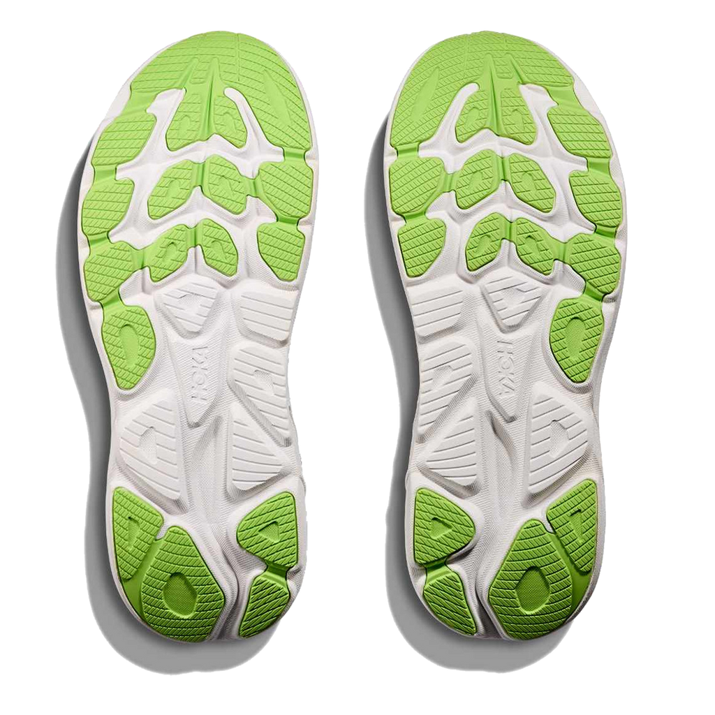 Hoka Clifton 10