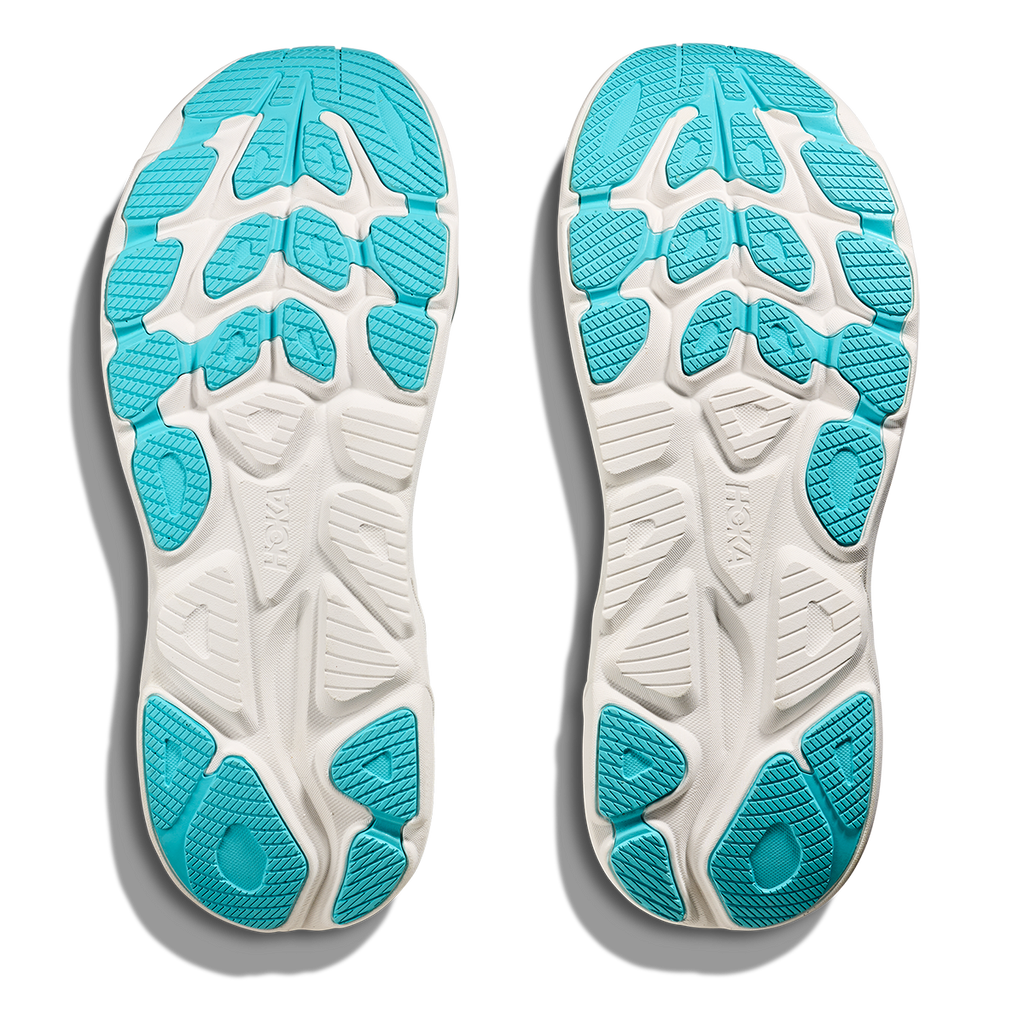 Hoka Clifton 10