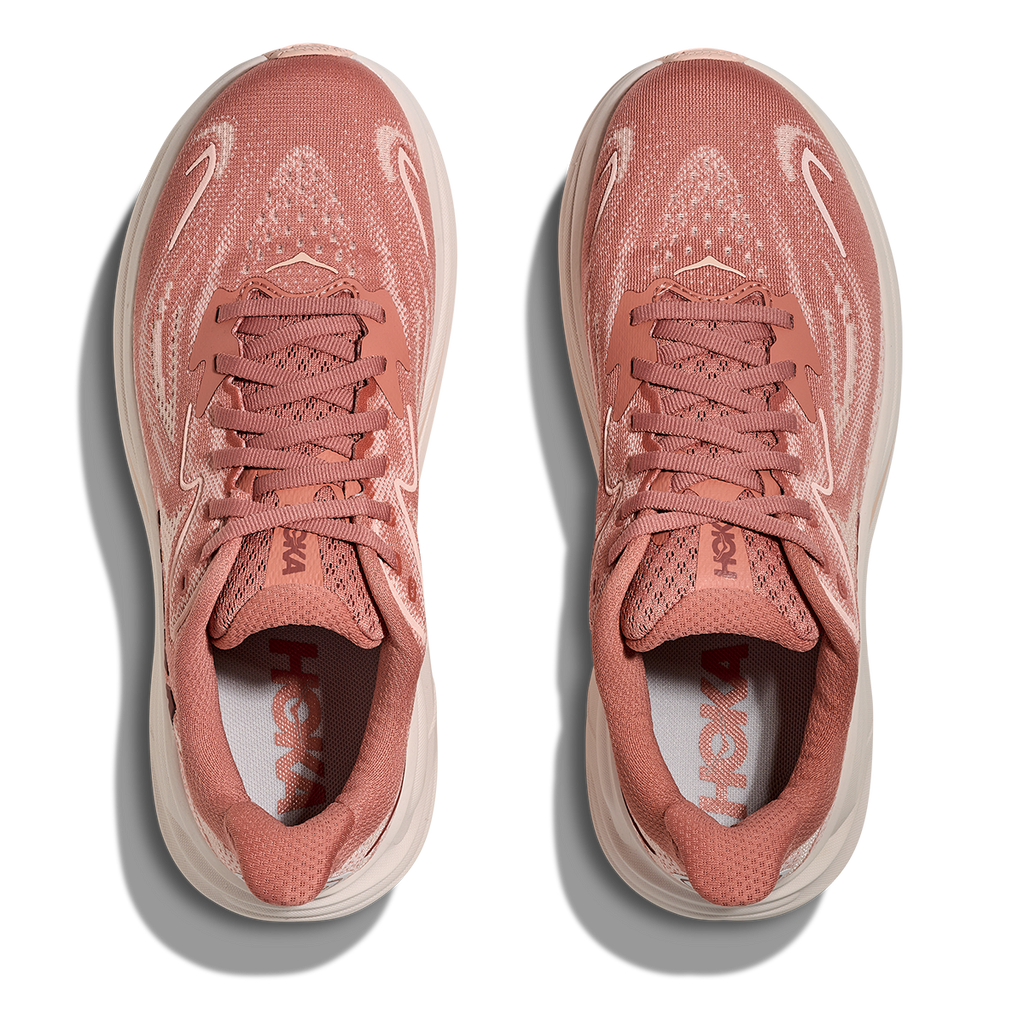 Hoka Clifton 10