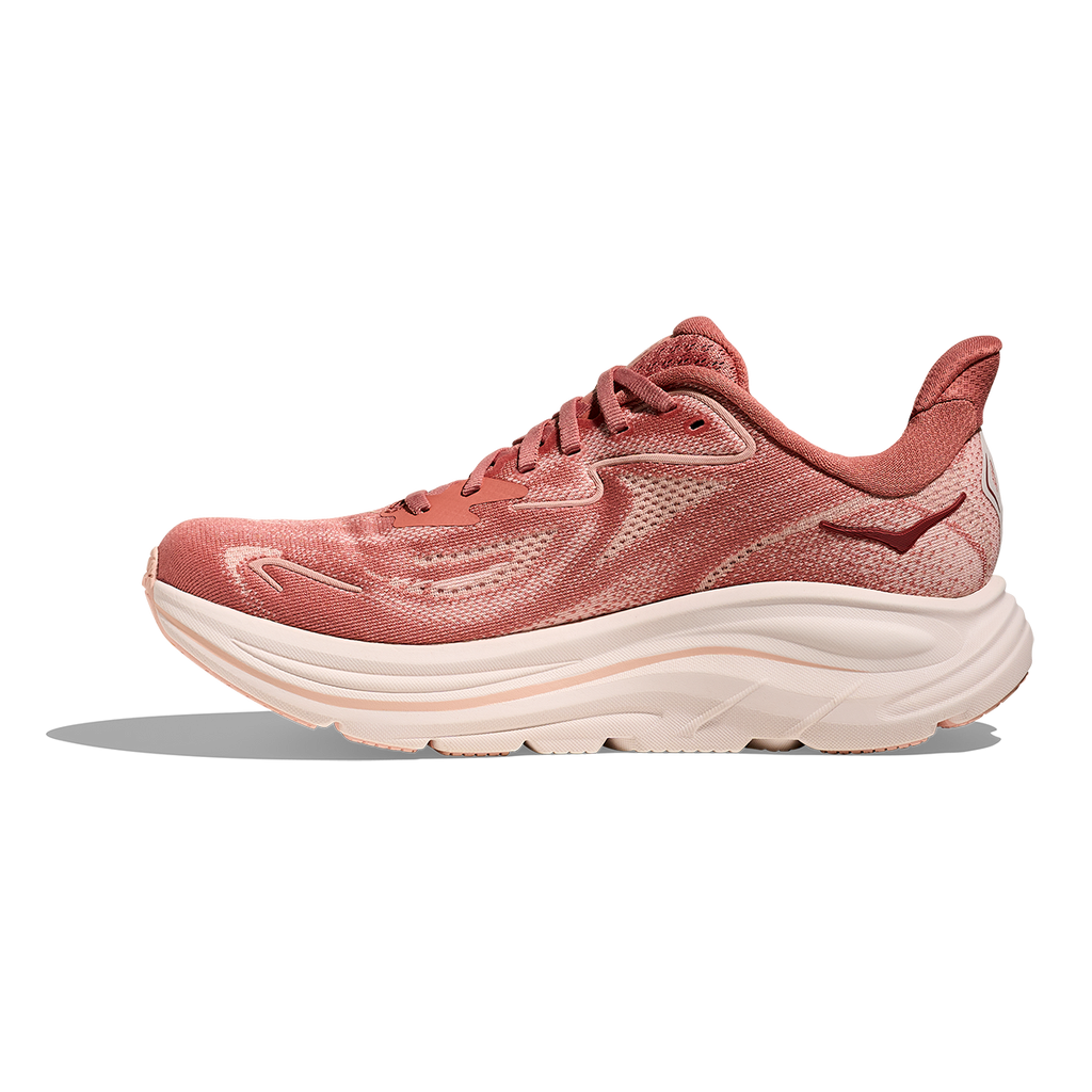 Hoka Clifton 10