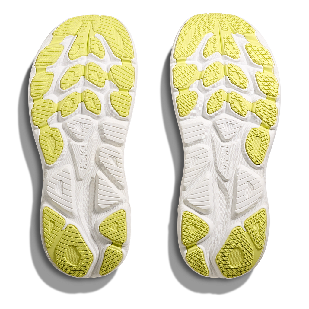 Hoka Clifton 10