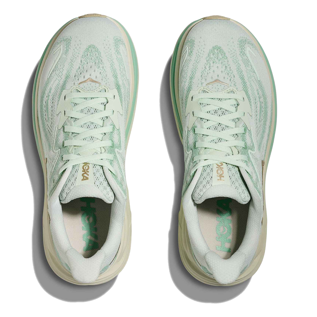 Hoka Clifton 10