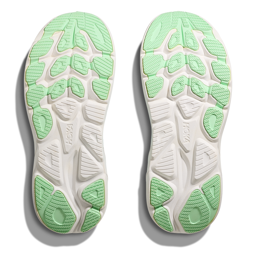 Hoka Clifton 10