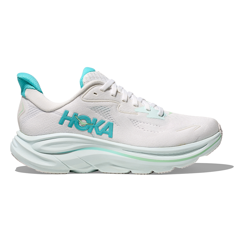 Hoka Clifton 10