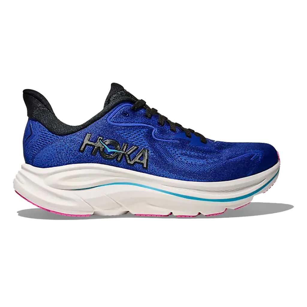 Hoka Clifton 10