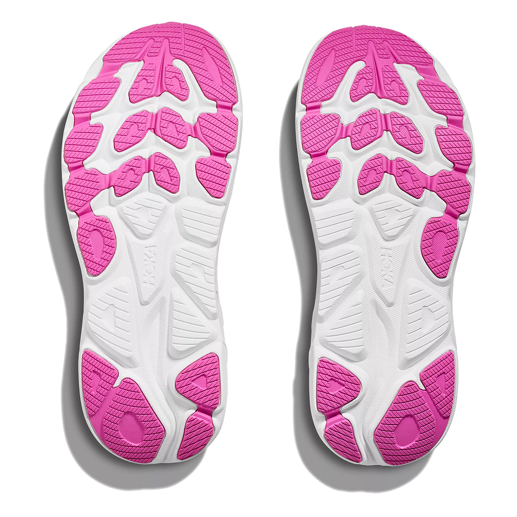 Hoka Clifton 10