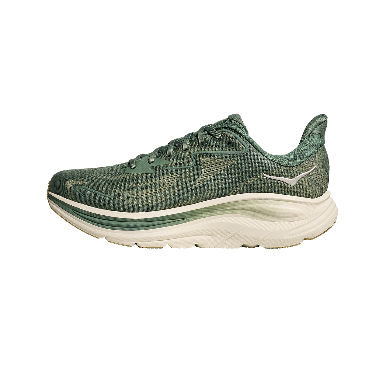Hoka Clifton 10