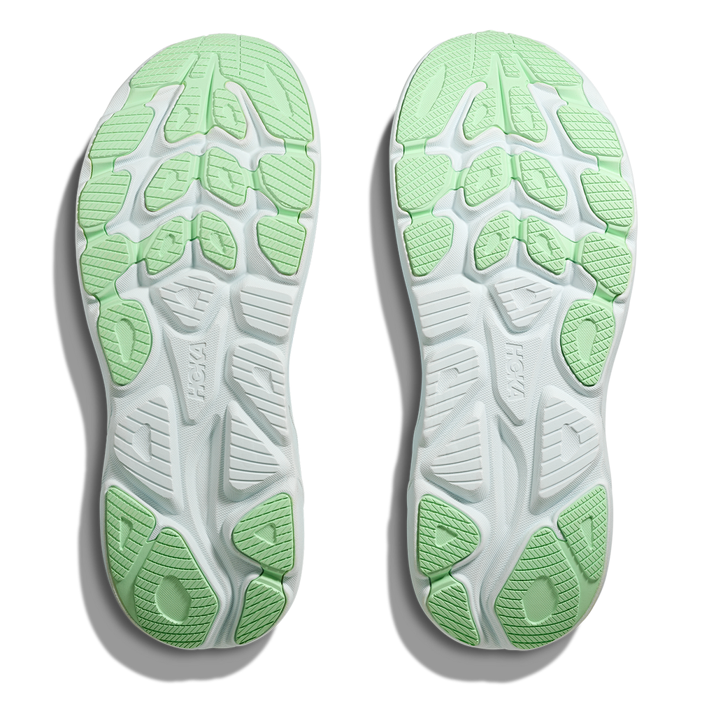Hoka Clifton 10