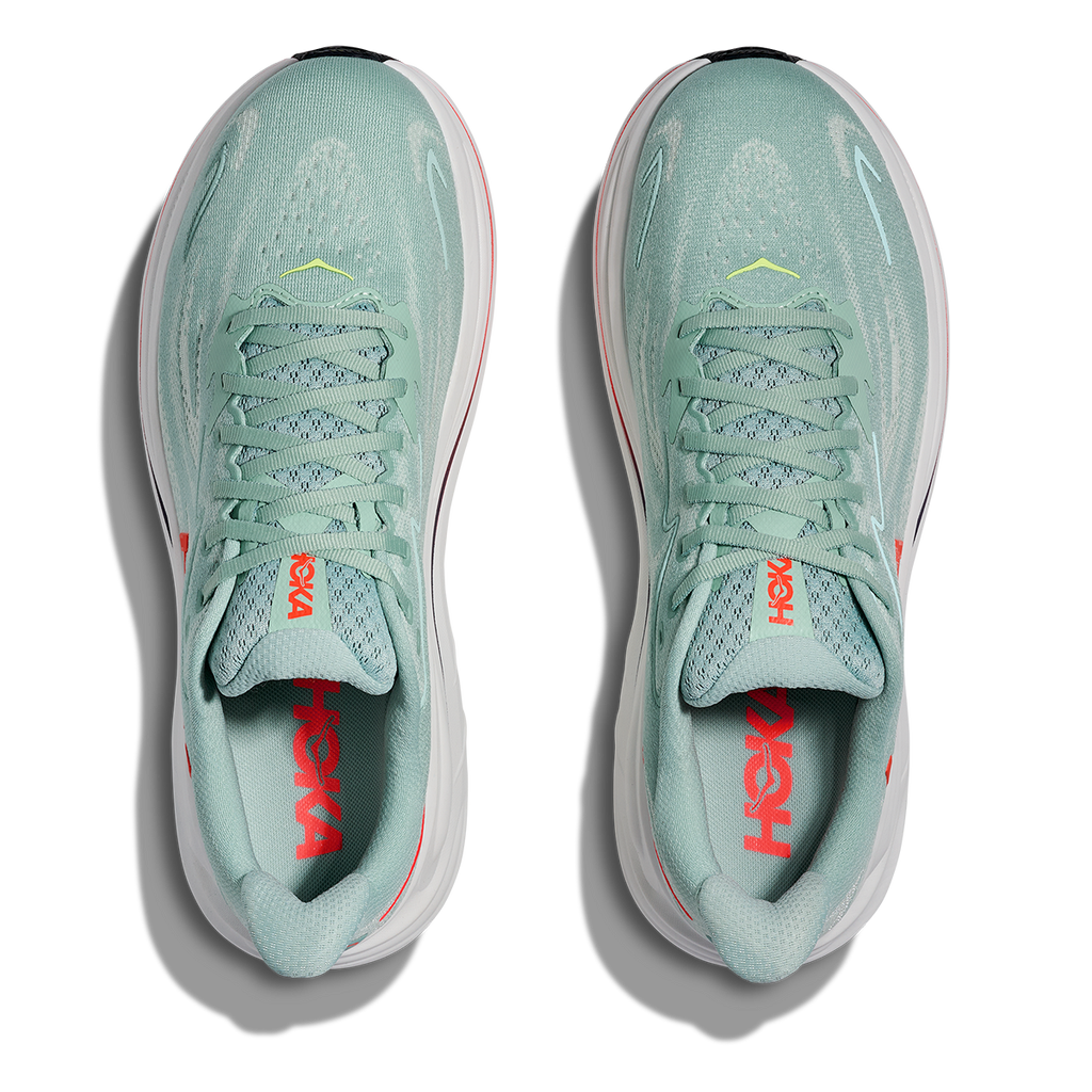 Hoka Clifton 10