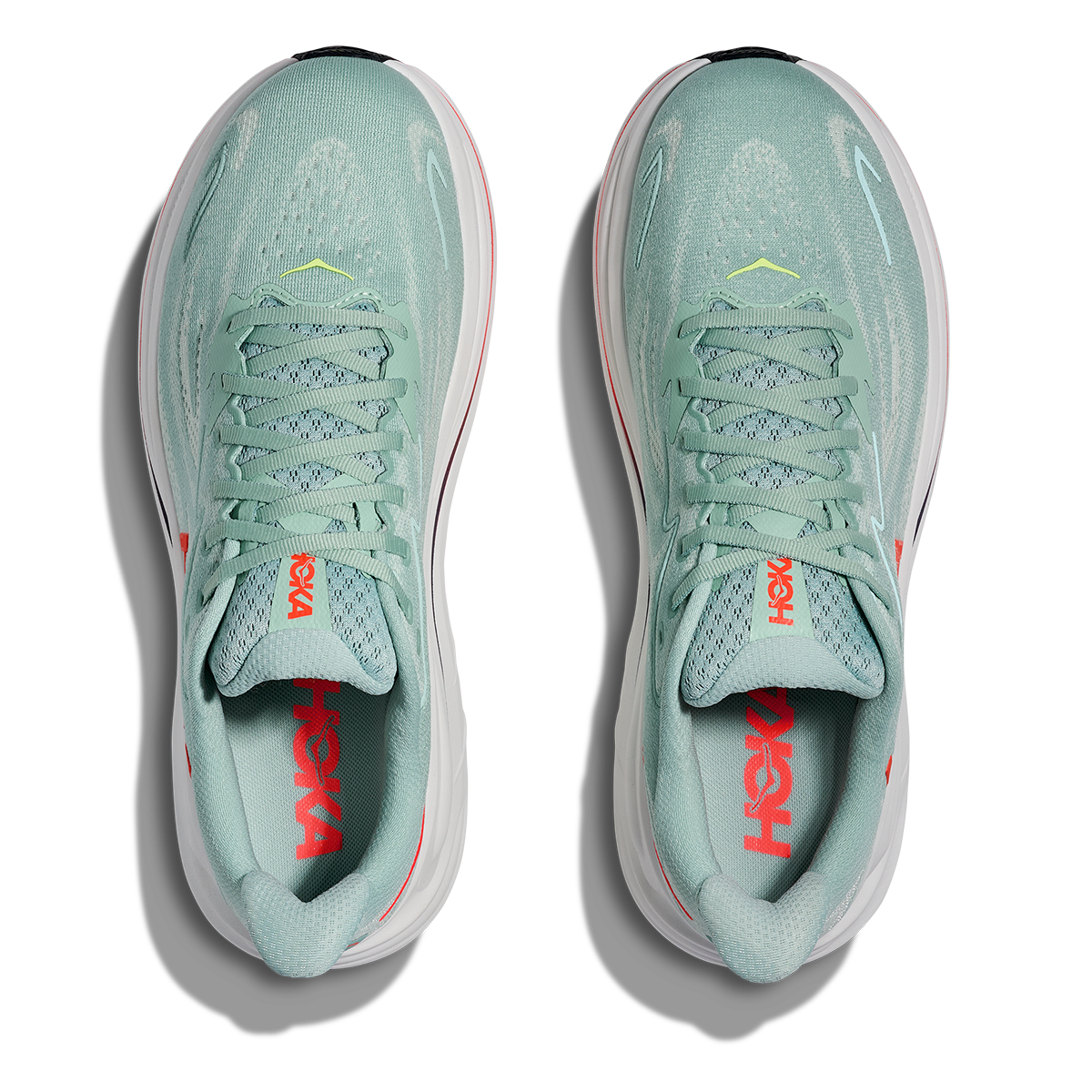 Hoka Clifton 10