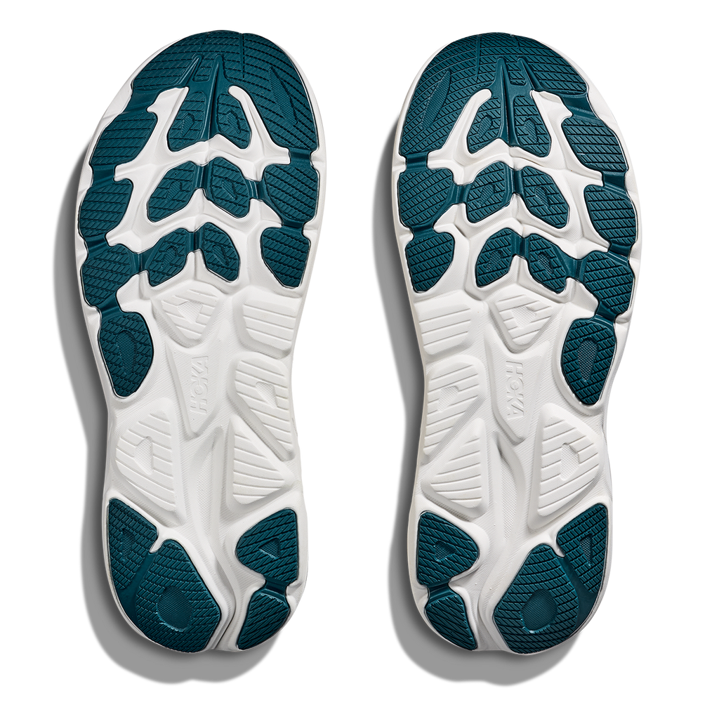Hoka Clifton 10