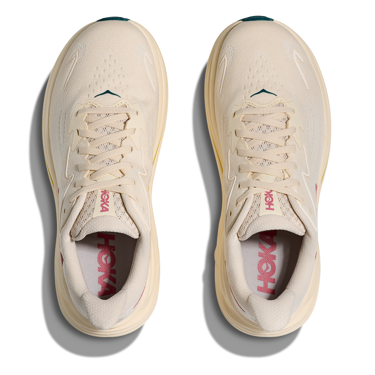 Hoka Clifton 10