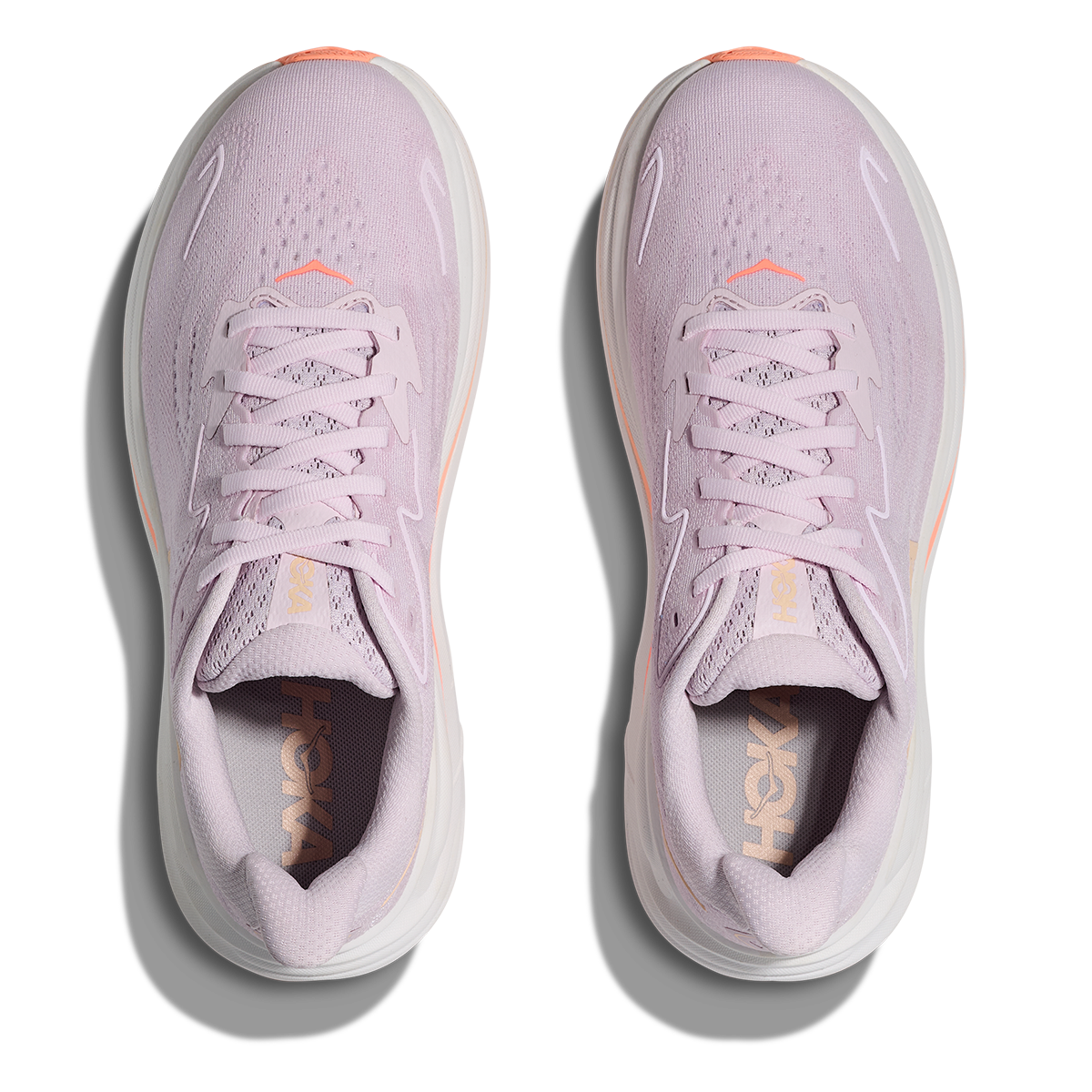 Hoka Clifton 10