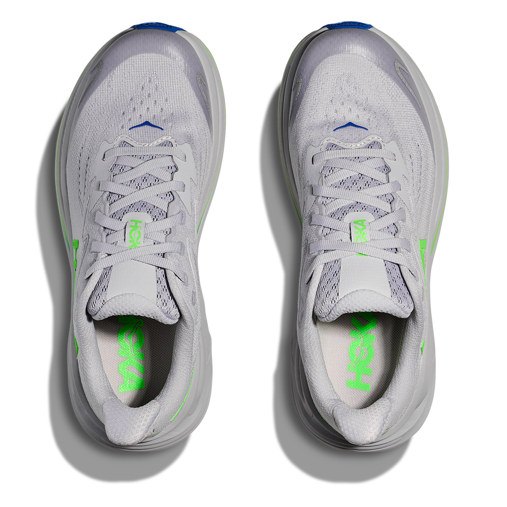 Hoka Clifton 10 Big Kids