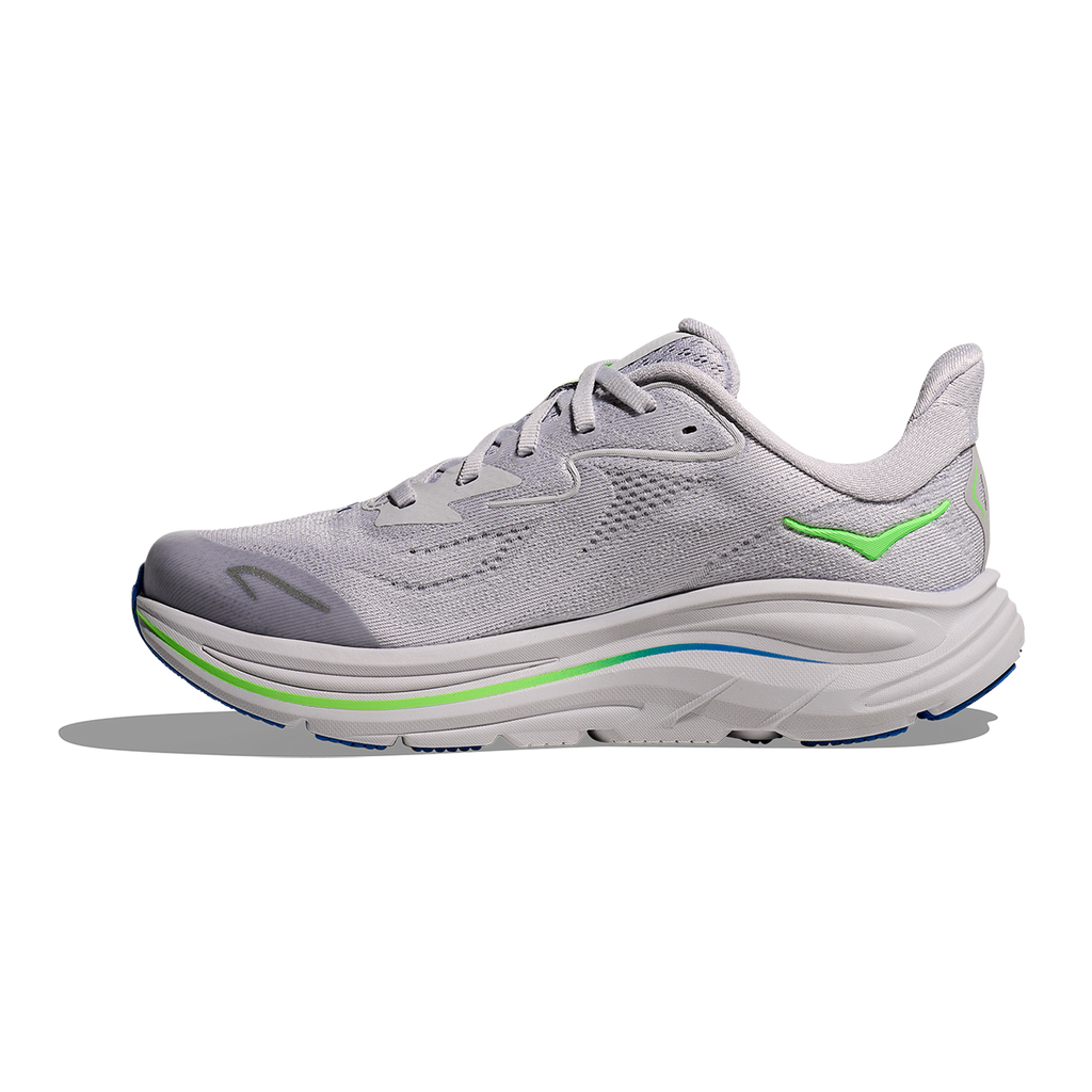 Hoka Clifton 10 Big Kids