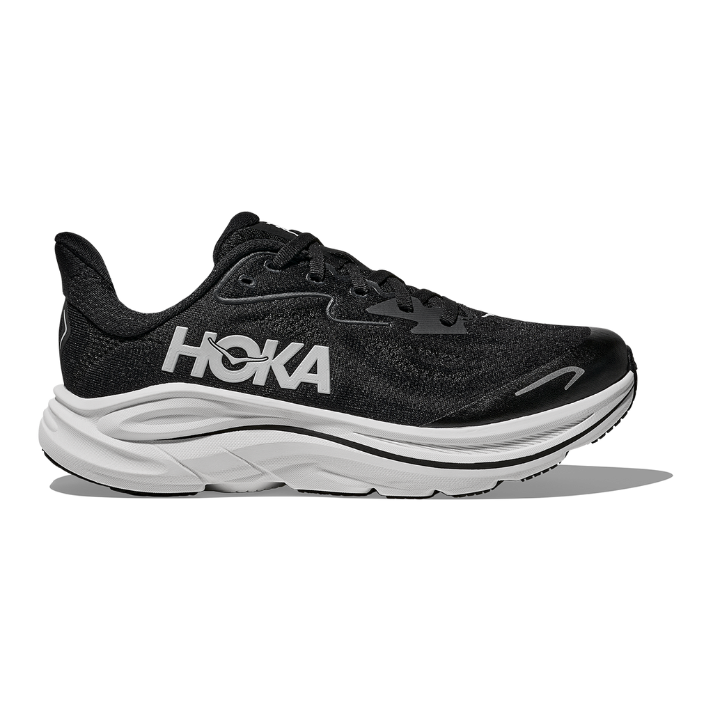 Hoka Clifton 10 Big Kids