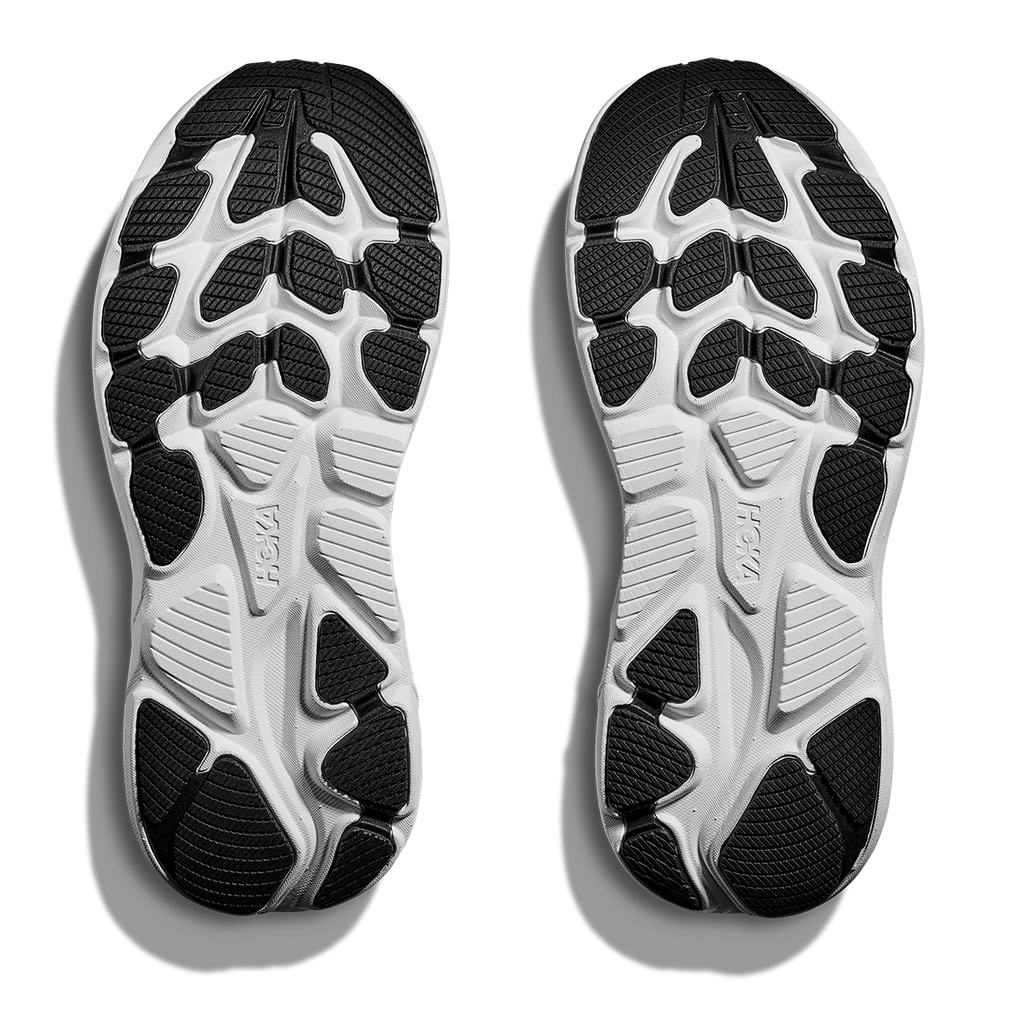 Hoka Clifton 10 Big Kids