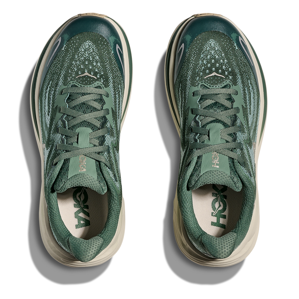 Hoka Clifton 10 Big Kids