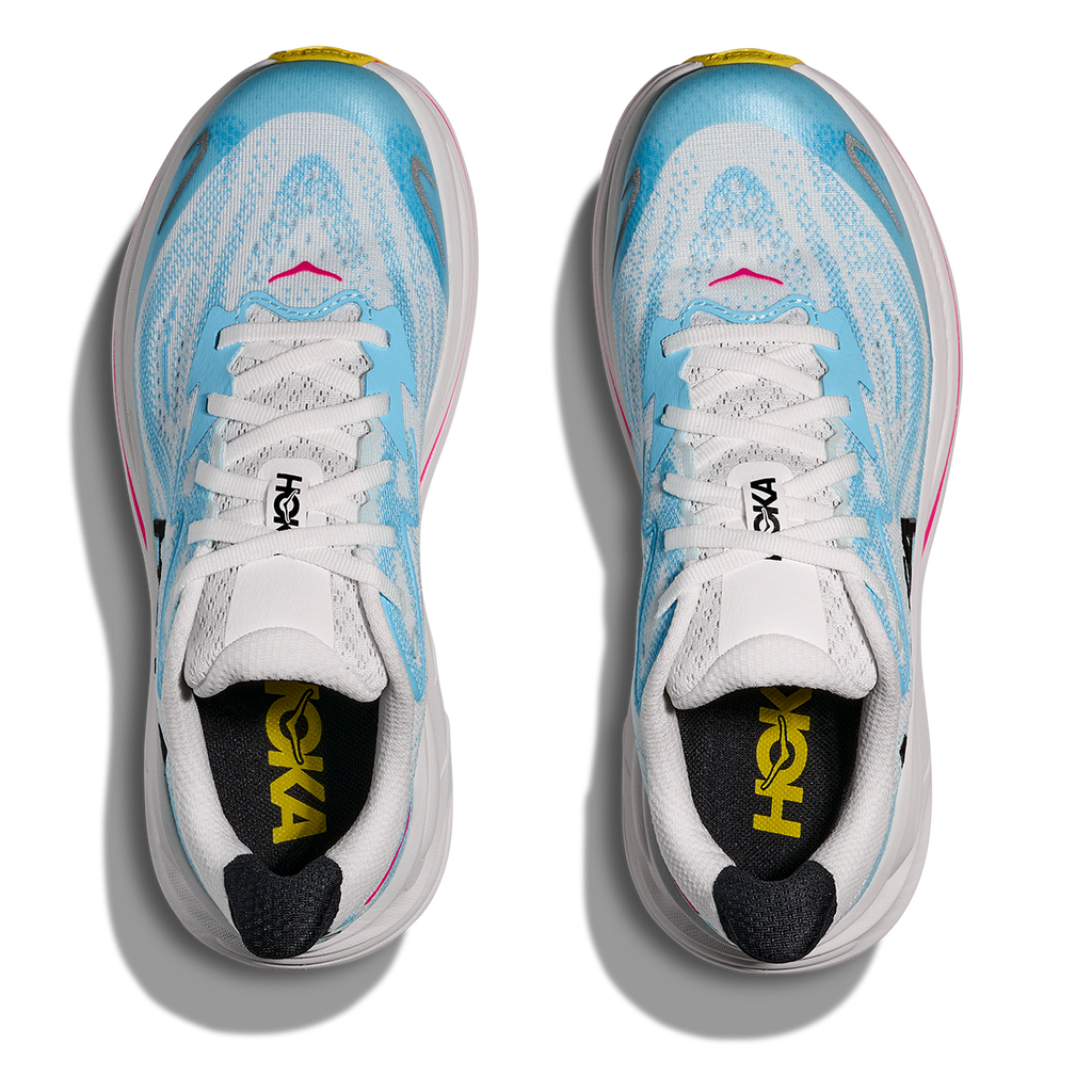 Hoka Clifton 10 Big Kids