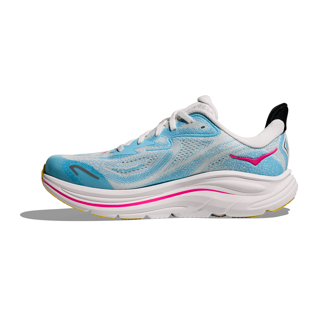 Hoka Clifton 10 Big Kids