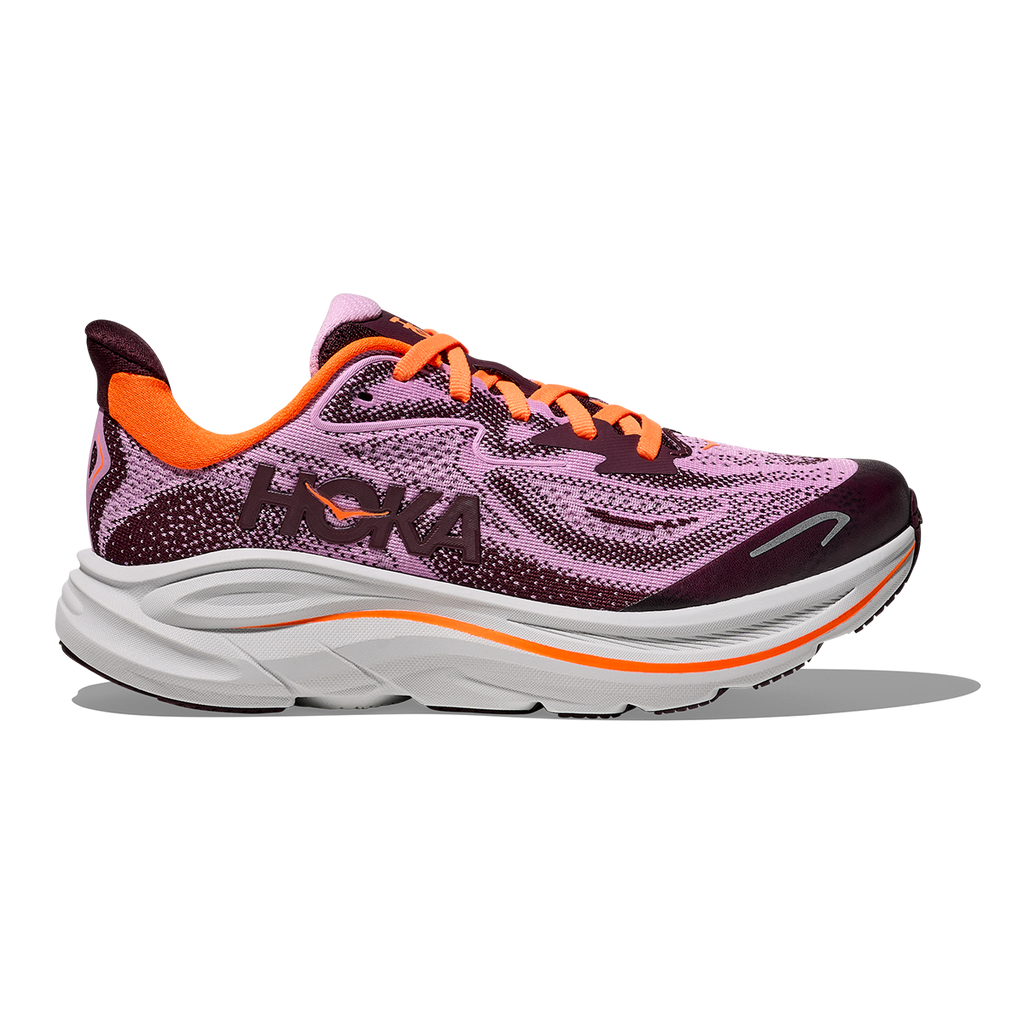 Hoka Clifton 10 Big Kids