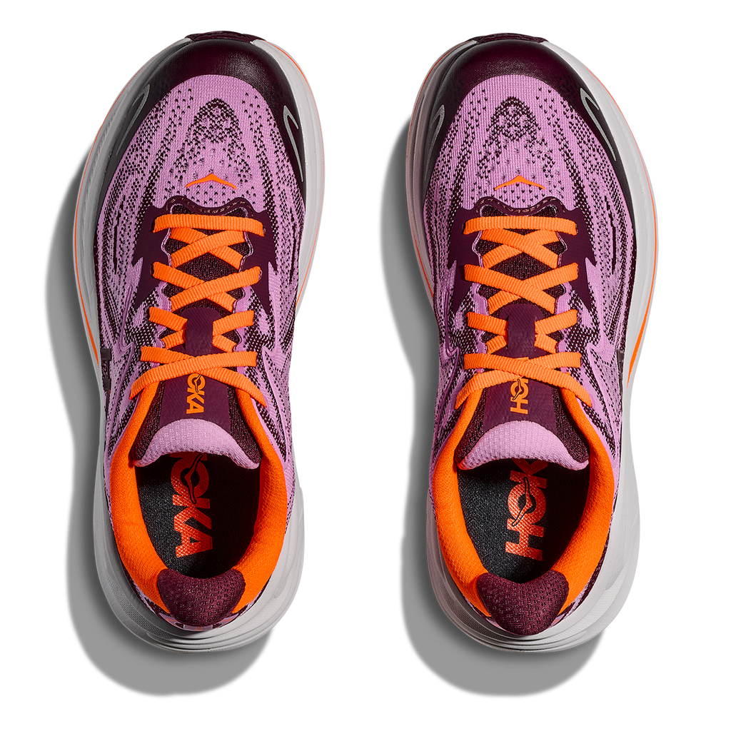 Hoka Clifton 10 Big Kids