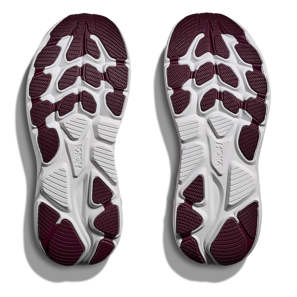 Hoka Clifton 10 Big Kids