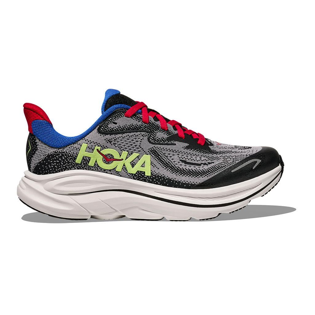 Hoka Clifton 10 Big Kids
