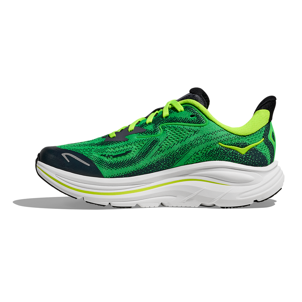 Hoka Clifton 10 Big Kids