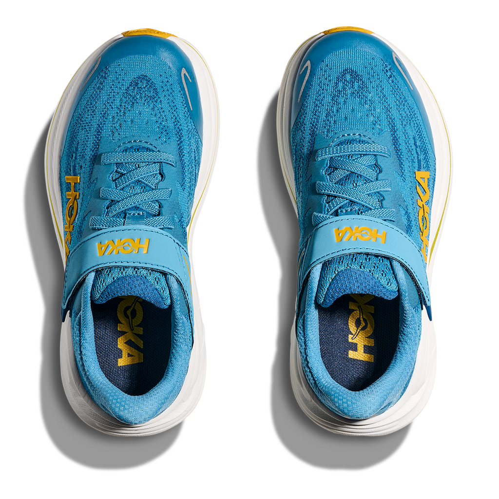 Hoka Clifton 10 Little Kids