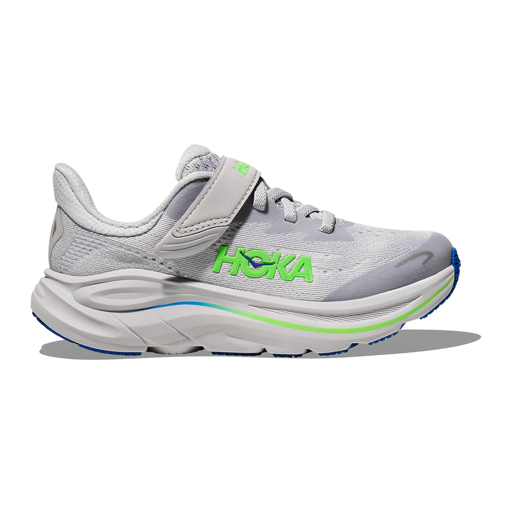 Hoka Clifton 10 Little Kids