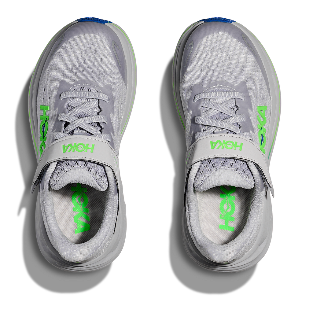 Hoka Clifton 10 Little Kids