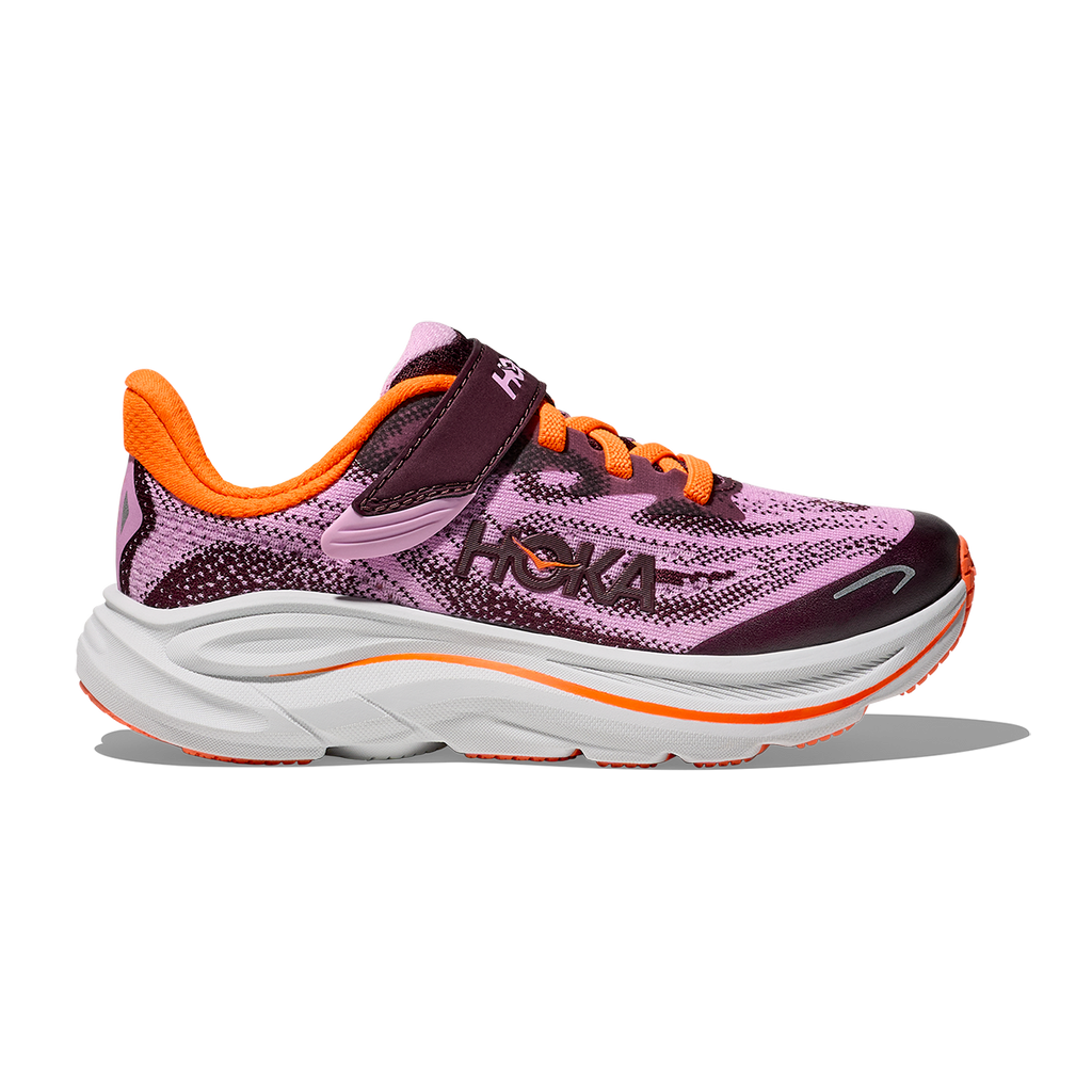 Hoka Clifton 10 Little Kids